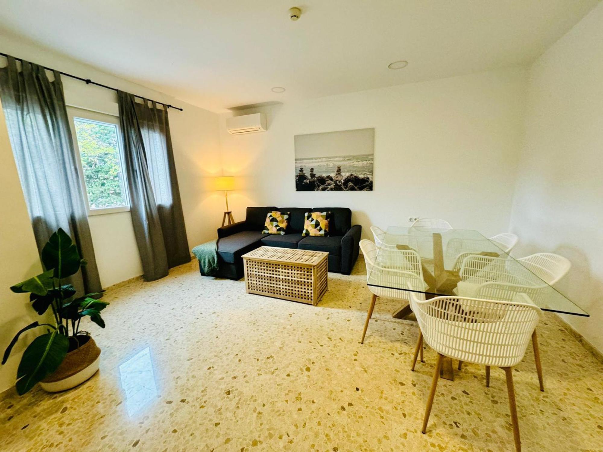 Apartamentos La Muralla Grupo Ac Gestion Кадис Екстериор снимка