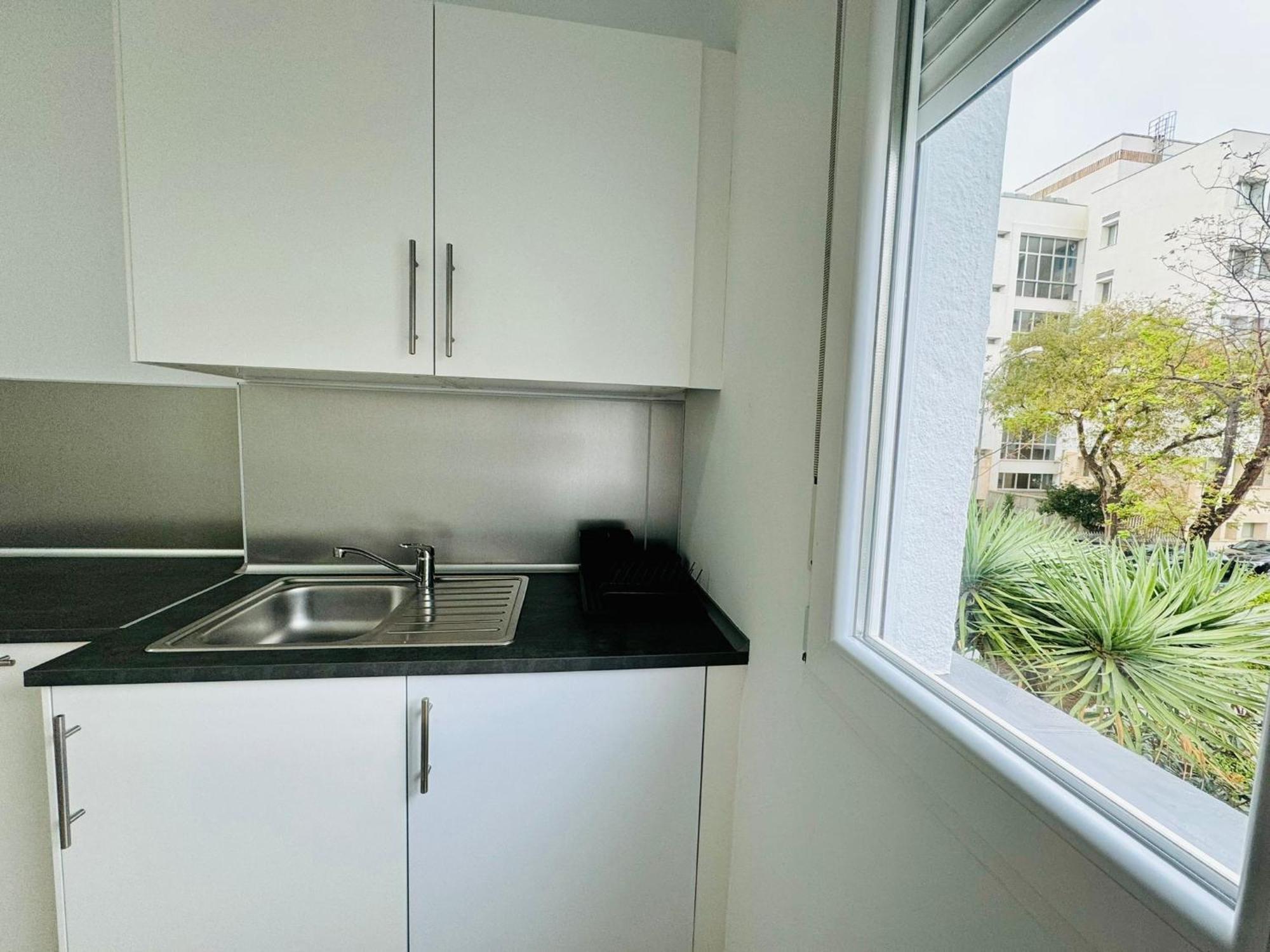 Apartamentos La Muralla Grupo Ac Gestion Кадис Екстериор снимка