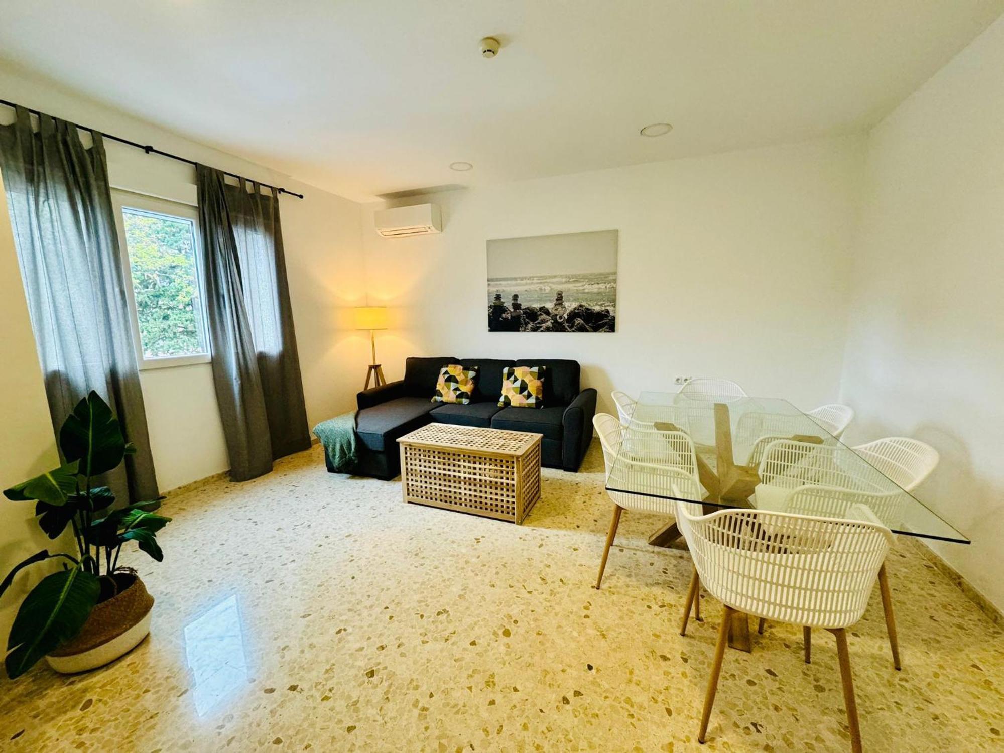 Apartamentos La Muralla Grupo Ac Gestion Кадис Екстериор снимка