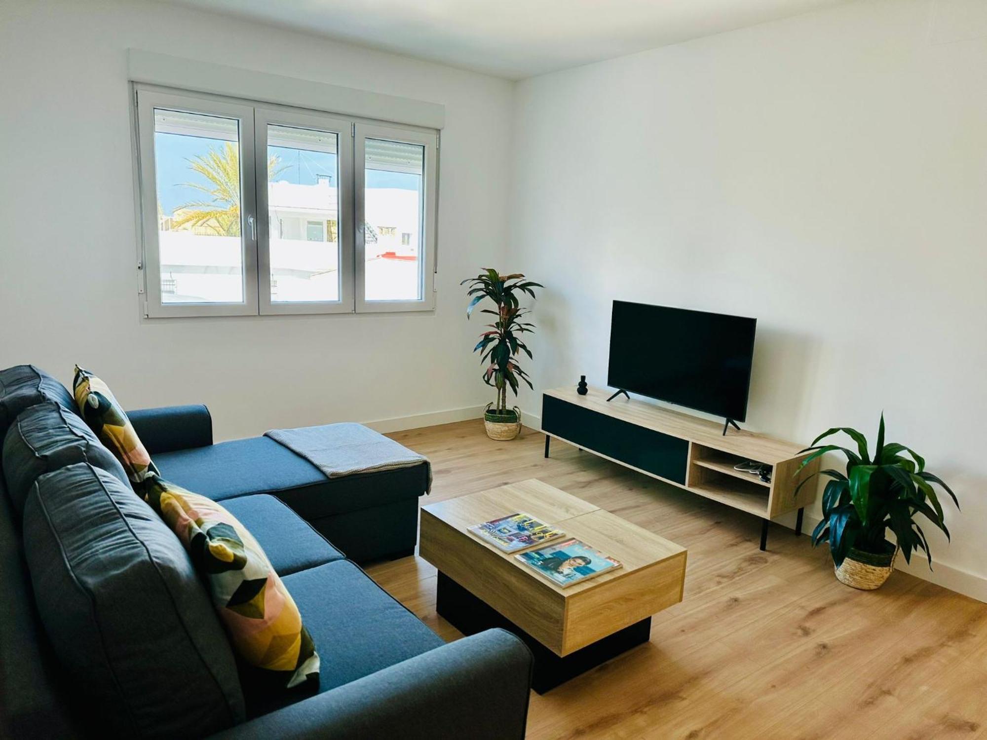 Apartamentos La Muralla Grupo Ac Gestion Кадис Екстериор снимка