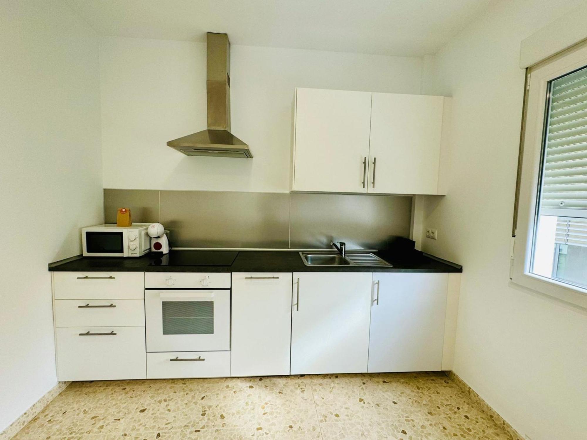 Apartamentos La Muralla Grupo Ac Gestion Кадис Екстериор снимка