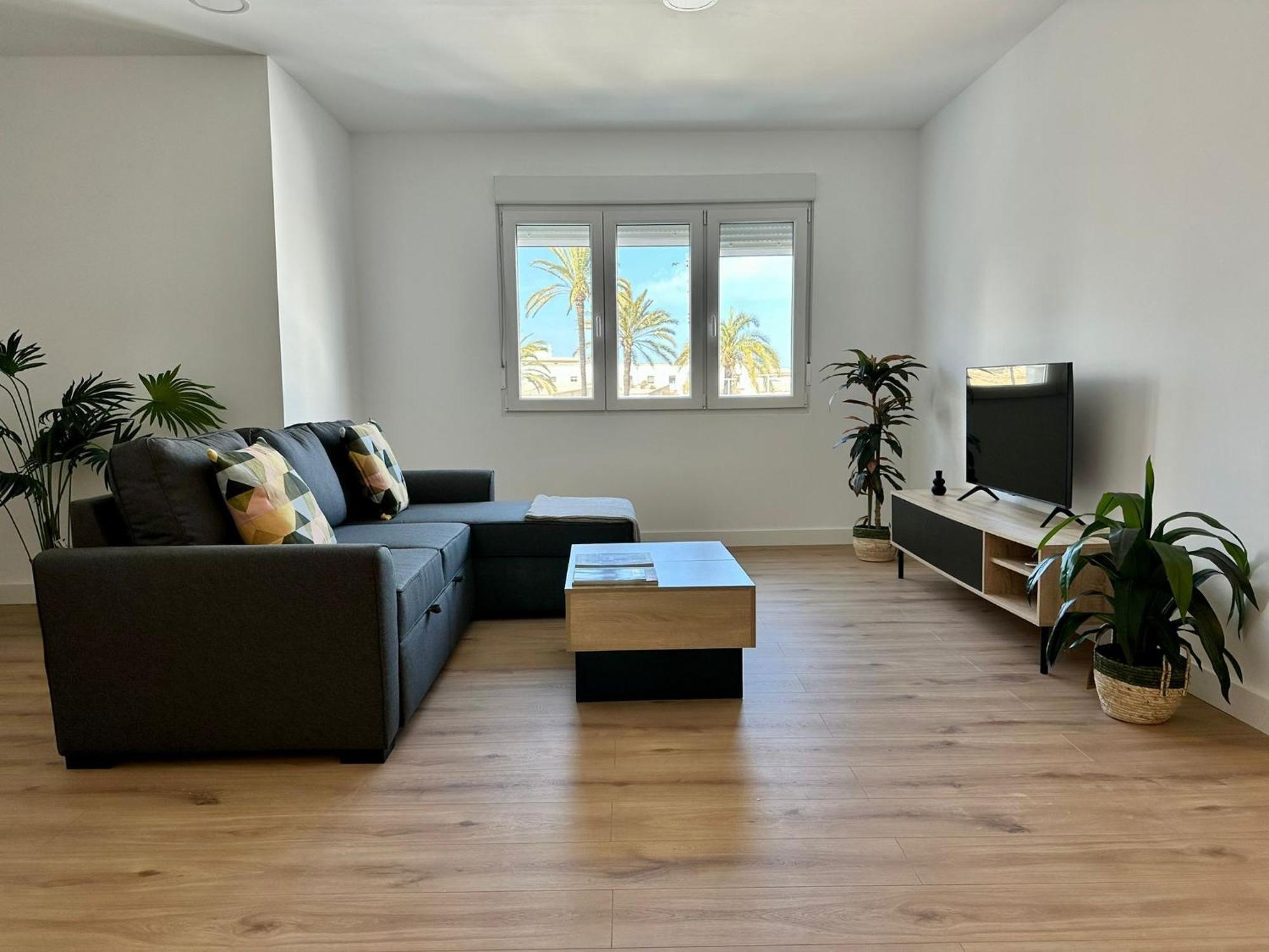 Apartamentos La Muralla Grupo Ac Gestion Кадис Екстериор снимка
