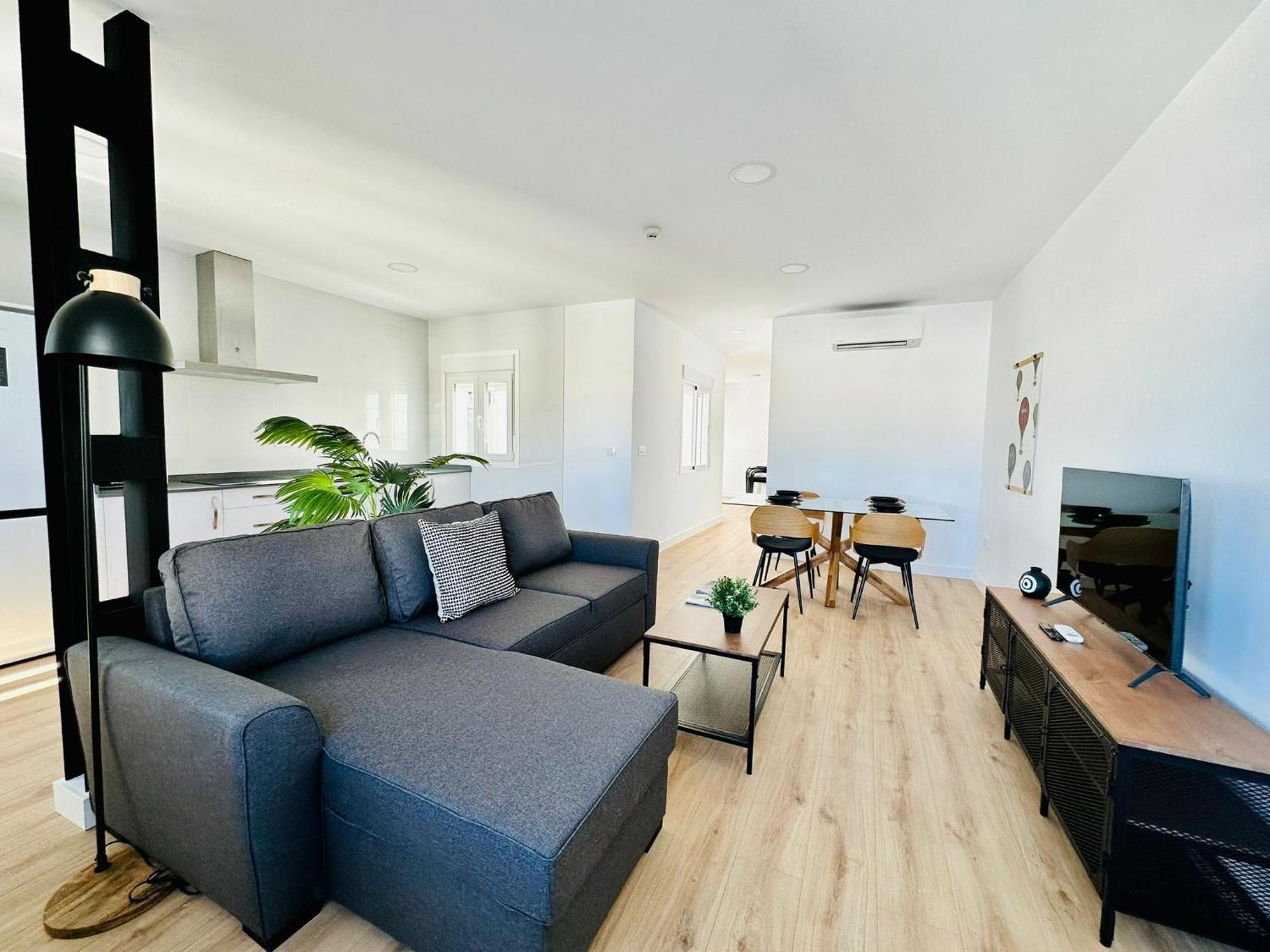 Apartamentos La Muralla Grupo Ac Gestion Кадис Екстериор снимка