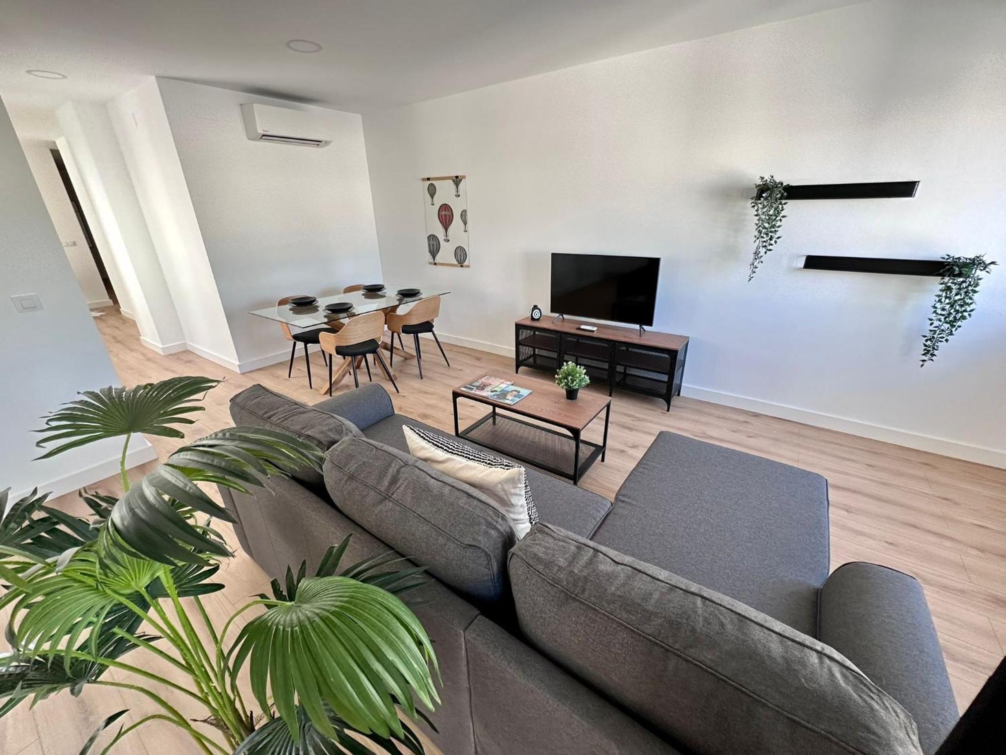 Apartamentos La Muralla Grupo Ac Gestion Кадис Екстериор снимка