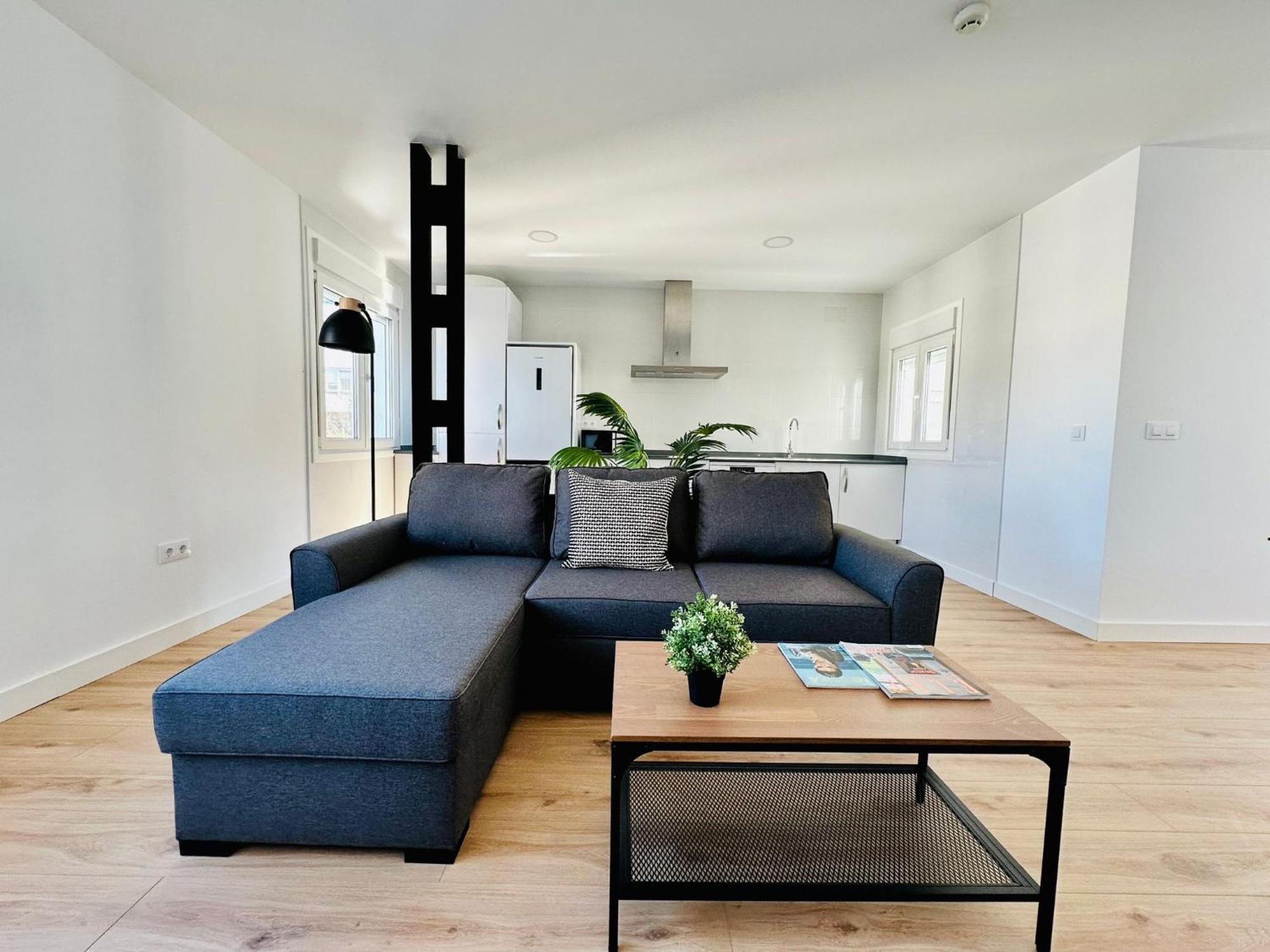 Apartamentos La Muralla Grupo Ac Gestion Кадис Екстериор снимка