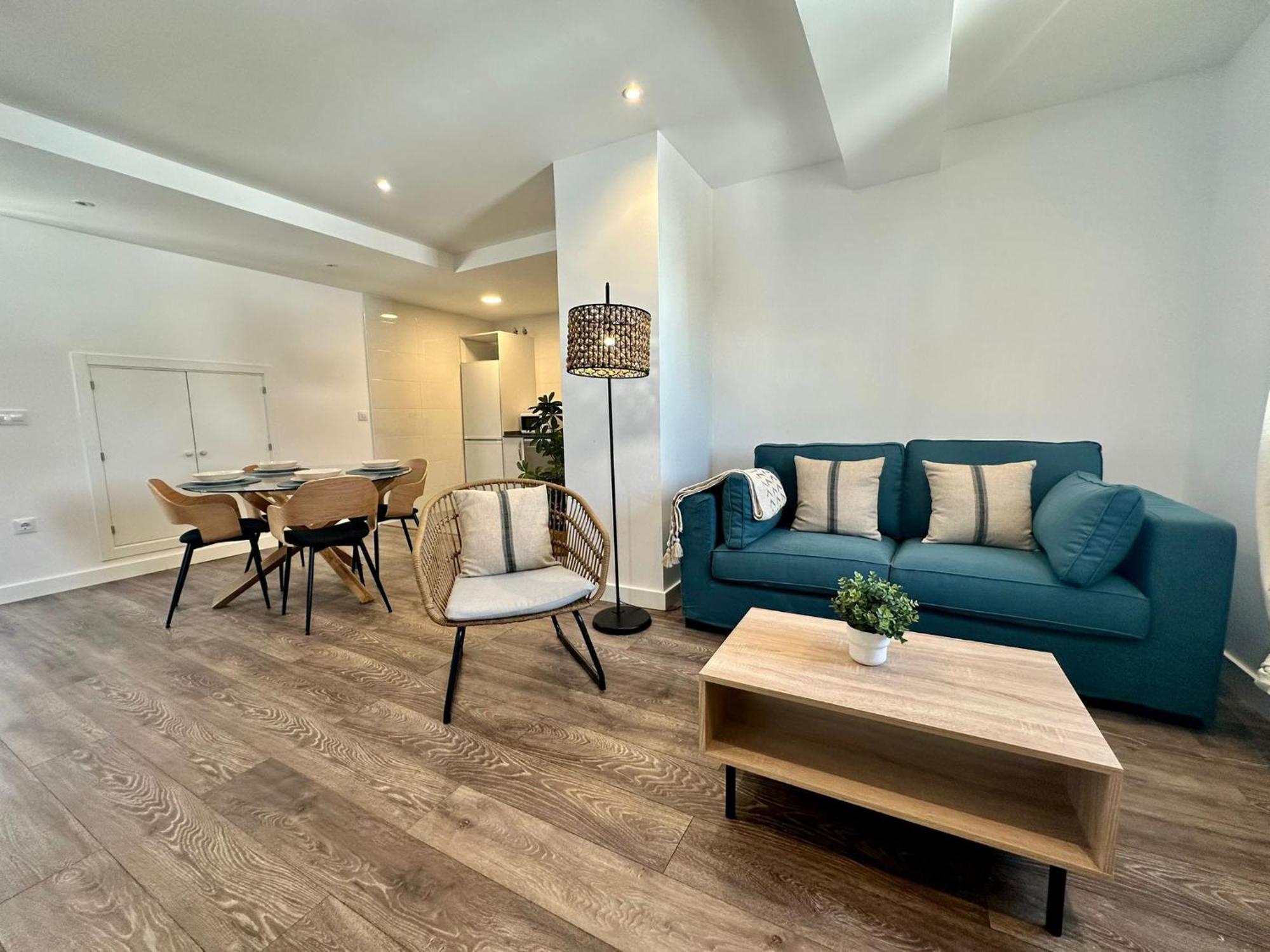 Apartamentos La Muralla Grupo Ac Gestion Кадис Екстериор снимка