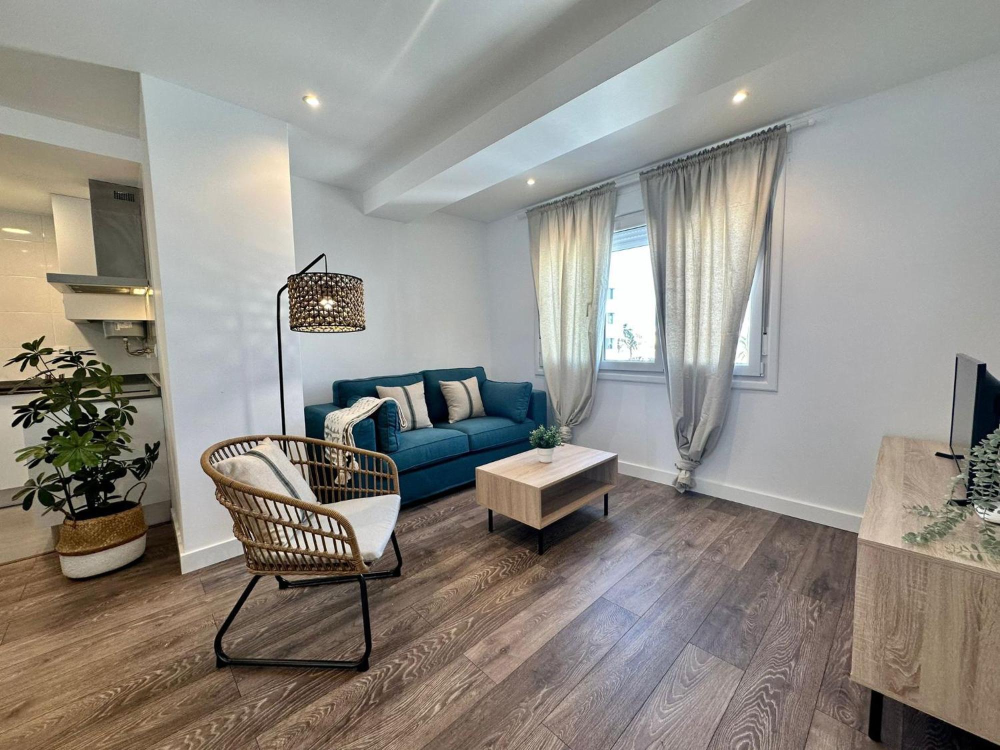 Apartamentos La Muralla Grupo Ac Gestion Кадис Екстериор снимка